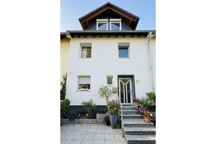 Haus zum Kaufen in Hemsbach 459.000,00 € 113.85 m²
