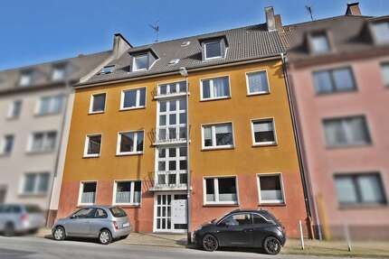 Wohnung zum Kaufen in Essen 167.000,00 € 54 m²