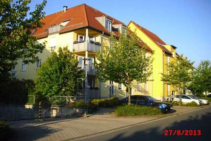 Wohnung zum Mieten in Schkeuditz 486,63 € 61.82 m²