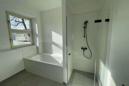 Wohnung zum Mieten in Gransee 1.019,00 € 92.64 m²