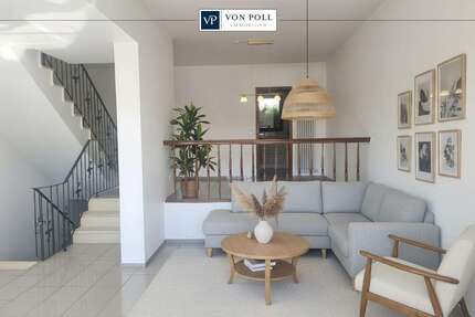 Haus zum Kaufen in Pforzheim 379.000,00 € 114.13 m²