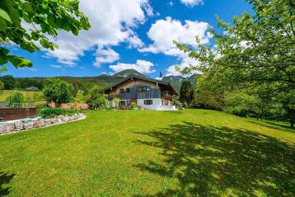 Haus zum Kaufen in Fischbachau 1.680.000,00 € 223 m²