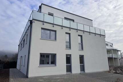 Wohnung zum Mieten in Deggendorf 955,00 € 76.37 m²