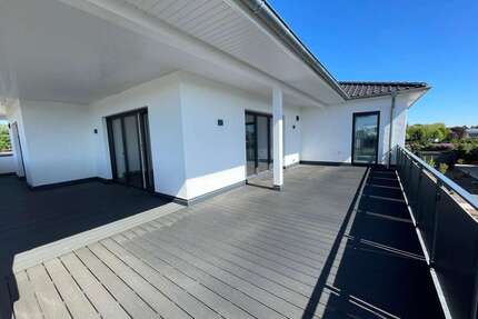 Wohnung zum Mieten in Twistringen 2.150,00 € 171.5 m²