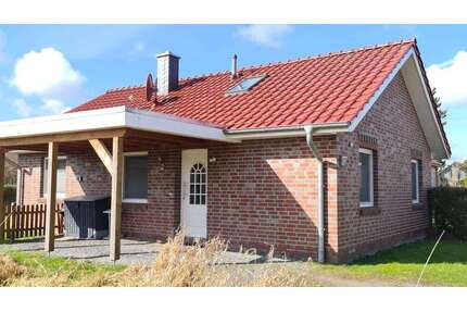 Haus zum Kaufen in Jade 235.000,00 € 72.63 m²