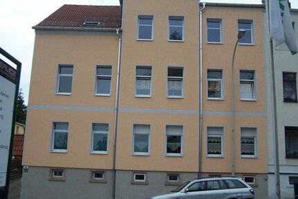 2 Zi-WE Dachgeschoßwohnung in Oberplanitz - Zwickau Cainsdorf