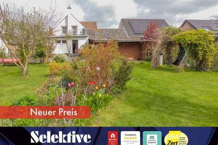 Haus zum Kaufen in Kamp-Lintfort 370.000,00 € 174 m²