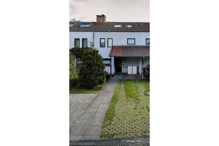 Charmantes Eigenheim, Reihenmittelhaus, Haus - Hagen Hagen-Nord