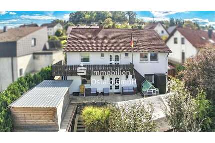 Haus zum Kaufen in Hüttlingen 450.000,00 € 143.86 m²