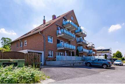 Wohnung zum Kaufen in Oberhausen 169.000,00 € 48.94 m²