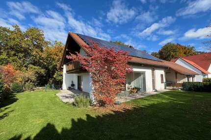 Haus zum Kaufen in Nittendorf 995.000,00 € 245 m²