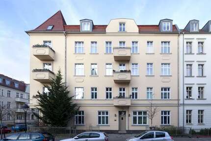 Wohnung zum Kaufen in Potsdam 340.000,00 € 75.36 m²
