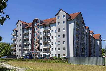 Wohnung zum Mieten in Germersheim 400,00 € 25.83 m²