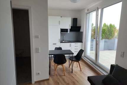 Wohnung zum Kaufen in Augsburg 208.000,00 € 38.22 m²