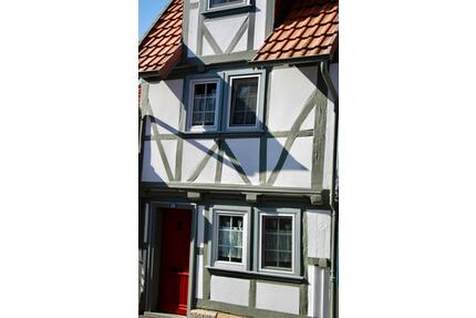 Vollausgestattetes Fachwerkhaus, Ferienwohung - Bad Sooden-Allendorf