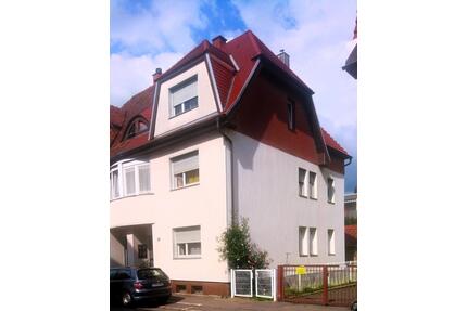 2 Zimmer in 6er WG - 300,00&nbsp;EUR Kaltmiete, ca.&nbsp; 20,00&nbsp;m&sup2; in Villingen-Schwenningen (PLZ: 78056)