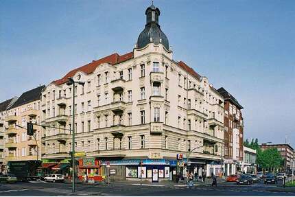 Wohnung zum Mieten in Berlin 678,83 € 63.62 m²