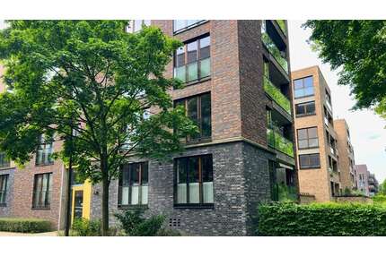 Wohnung zum Kaufen in Hamburg 867.000,00 € 101 m²