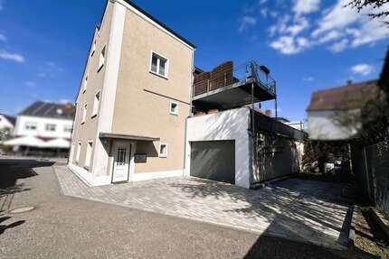 Haus zum Kaufen in Aulendorf 995.000,00 € 344.21 m²