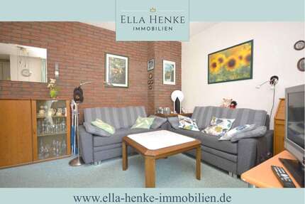 Wohnung zum Kaufen in Bad Harzburg 43.000,00 € 39 m²