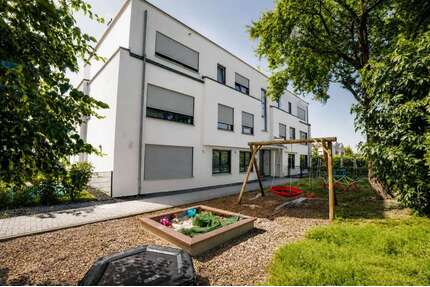 Wohnung zum Kaufen in Wiesbaden 299.000,00 € 59 m²