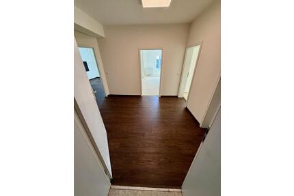 Barrierefrei über den Dächern von Angermünde !