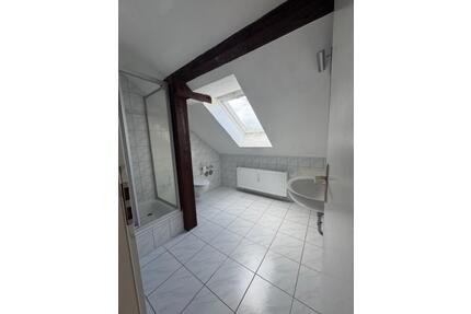 ! Dessau - tolle - 1 - Raum - Wohnung ! AB SOFORT ! BB18 - Dessau-Roßlau