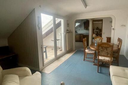 3 ZKB sulzbach Neuweiler - 550,00&nbsp;EUR Kaltmiete, ca.&nbsp; 70,00&nbsp;m&sup2; in Sulzbach (Saar) (PLZ: 66280)