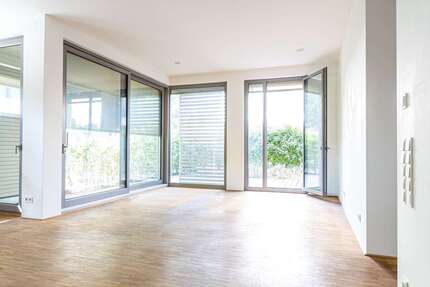 Wohnung zum Mieten in Heilbronn 1.391,85 € 107.56 m²