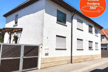 Haus zum Kaufen in Schifferstadt 545.000,00 € 180 m²