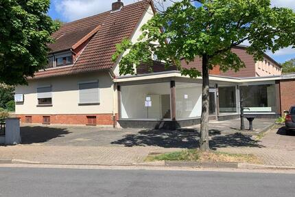 Helle Räumlichkeiten in Verden-Borstel - Verden (Aller)