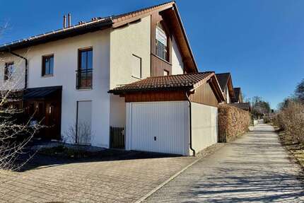 Haus zum Kaufen in Bernried am Starnberger See 1.050.000,00 € 162 m²