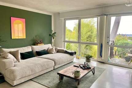 Wohnung zum Mieten in Frechen 1.400,00 € 104 m²