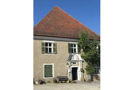 Wohnung zum Mieten in Altmannstein 1.300,00 € 165 m²