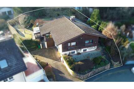 Haus zum Kaufen in Bad Soden-Salmünster 360.000,00 € 137.1 m²