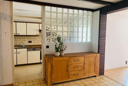 4,5 Zimmer Wohnung mit Potenzial - Heilbronn Böckingen