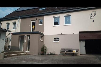 Einfamilienhaus in idyllischer Lage - Keine Maklergebühren - Antrifttal