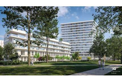 Wohnung zum Kaufen in München 312.000,00 € 32.77 m²