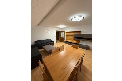 Wohnung in Waldsassen - 1.000,00&nbsp;EUR Kaltmiete, in Waldsassen (PLZ: 95652)