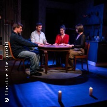 2:22 - Eine Geistergeschichte - Theater Ehrenfeld Köln