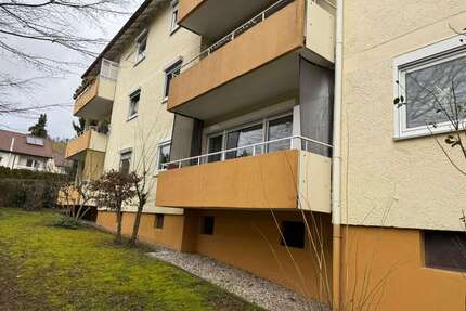 Wohnung zum Kaufen in Heilbronn 309.000,00 € 78 m²