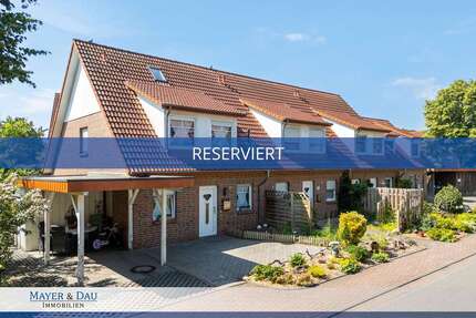 Haus zum Kaufen in Wardenburg 319.000,00 € 112 m²