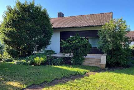 Haus zum Kaufen in Maxdorf 595.000,00 € 179.62 m²