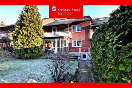 Haus zum Kaufen in Steinfurt 169.000,00 € 103 m²
