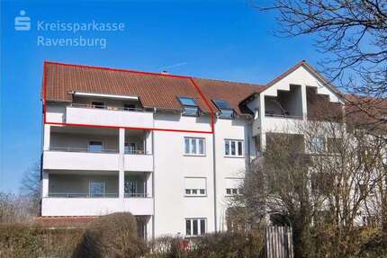 Wohnung zum Kaufen in Weingarten 395.000,00 € 93.5 m²