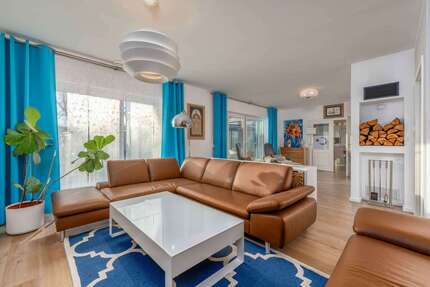 Haus zum Kaufen in Dallgow-Döberitz 995.000,00 € 206 m²