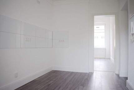 Moderne Single-Wohnung in Top-Lage - Köthen (Anhalt)