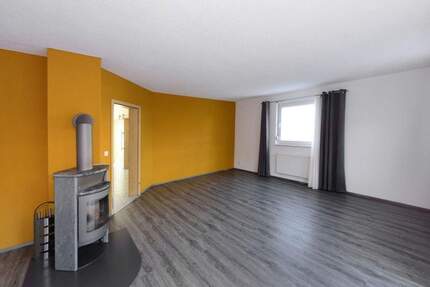 Modernes Doppelhaus mit vielen Highlights - Wehr