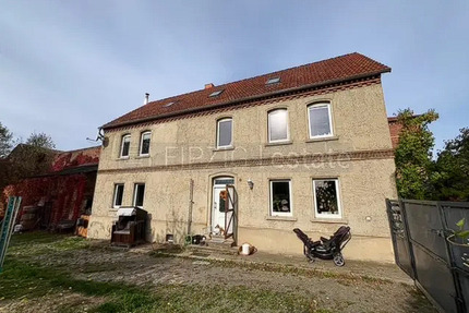 Kernsaniertes Haus mit vielen Möglichkeiten - Bad Dürrenberg