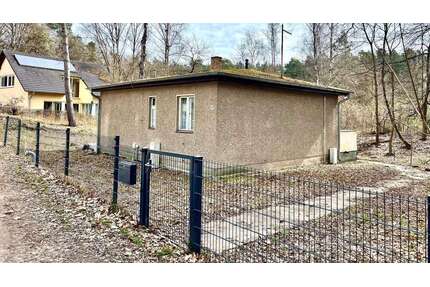 Haus zum Kaufen in Birkenwerder 250.000,00 € 60 m²